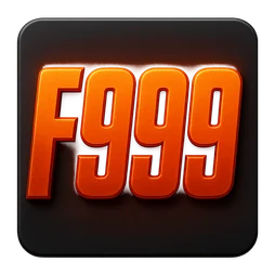 f999 logo